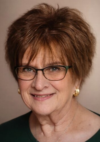 Kathleen Raap
